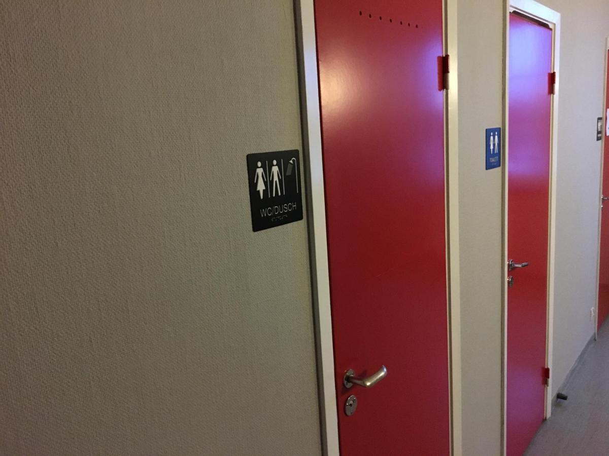 Hotel Sleep And Go Härnösand Zewnętrze zdjęcie