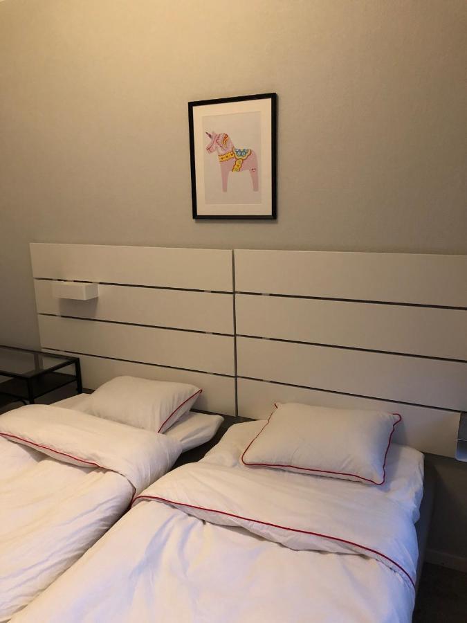Hotel Sleep And Go Härnösand Zewnętrze zdjęcie